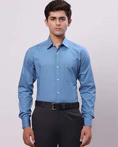 Formal Shirts