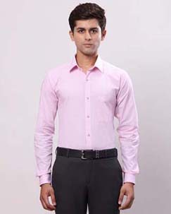 Formal Shirts