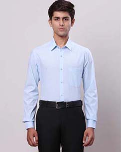 Formal Shirts