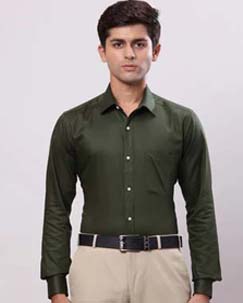 Formal Shirts