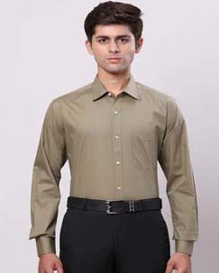 Formal Shirts