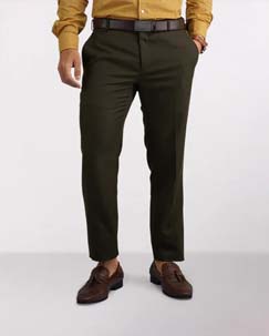 Trousers