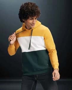 sweatshirts