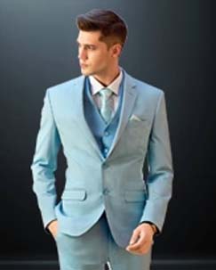 Suit&Blazers