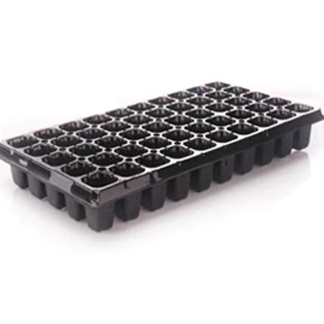 Germination (Seedling) Tray Reusable Square