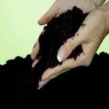Vermicompost